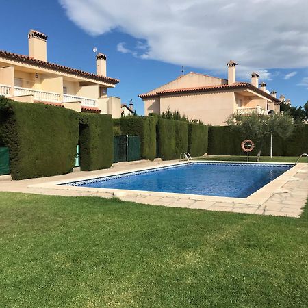 Meddays Chalet Bellavista Miami Playa Zewnętrze zdjęcie
