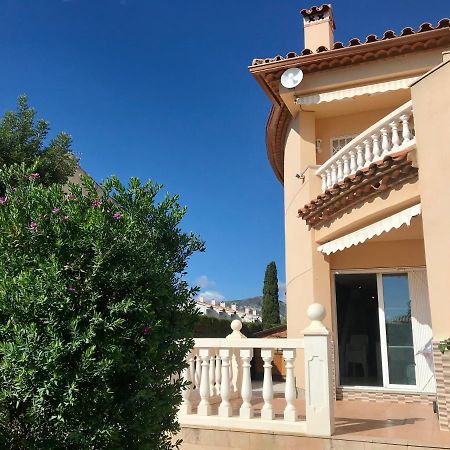 Meddays Chalet Bellavista Miami Playa Zewnętrze zdjęcie