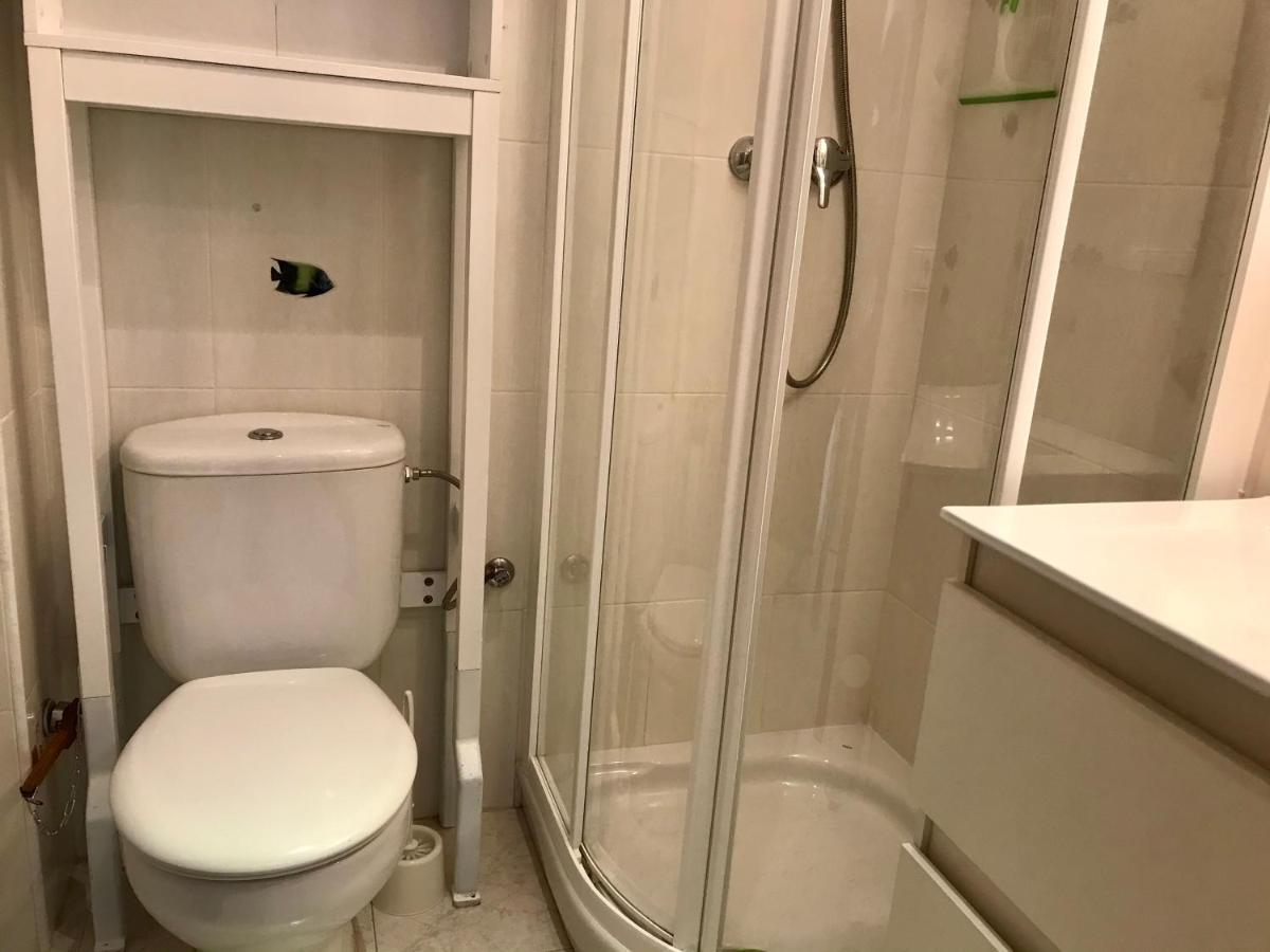 Meddays Chalet Bellavista Miami Playa Zewnętrze zdjęcie