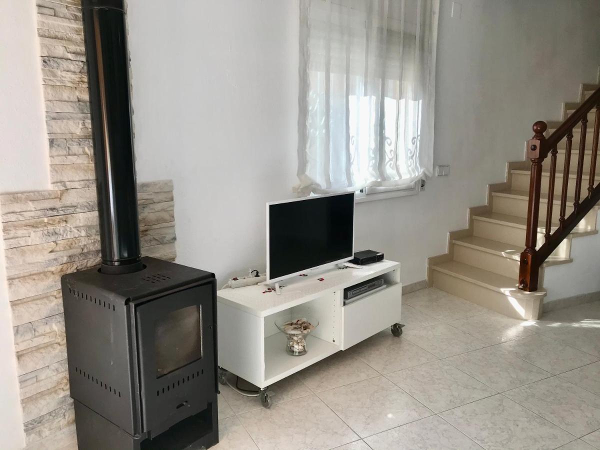 Meddays Chalet Bellavista Miami Playa Zewnętrze zdjęcie