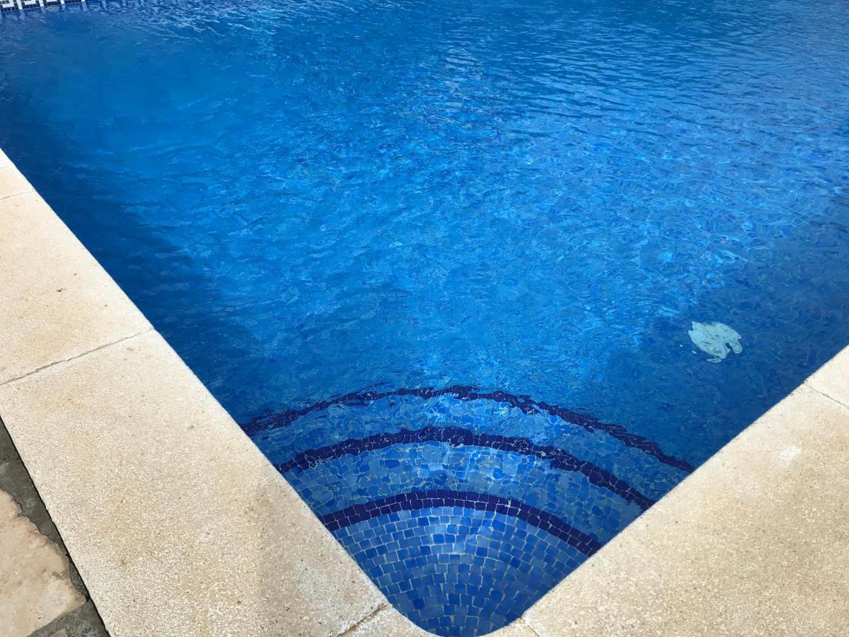 Meddays Chalet Bellavista Miami Playa Zewnętrze zdjęcie