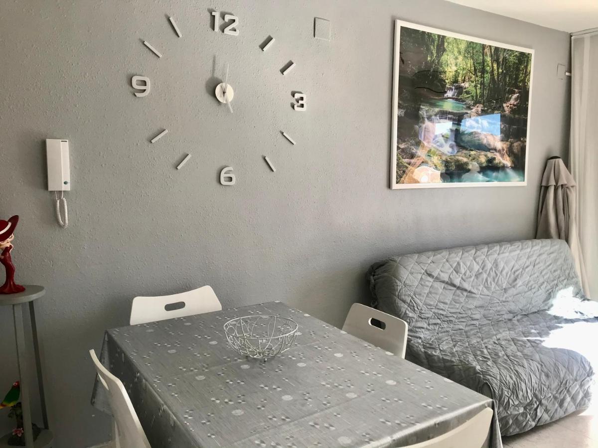 Meddays Chalet Bellavista Miami Playa Zewnętrze zdjęcie