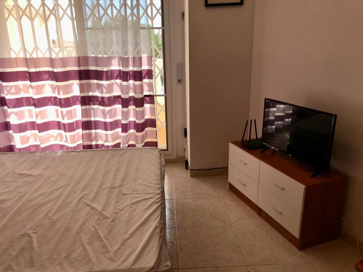 Meddays Chalet Bellavista Miami Playa Zewnętrze zdjęcie