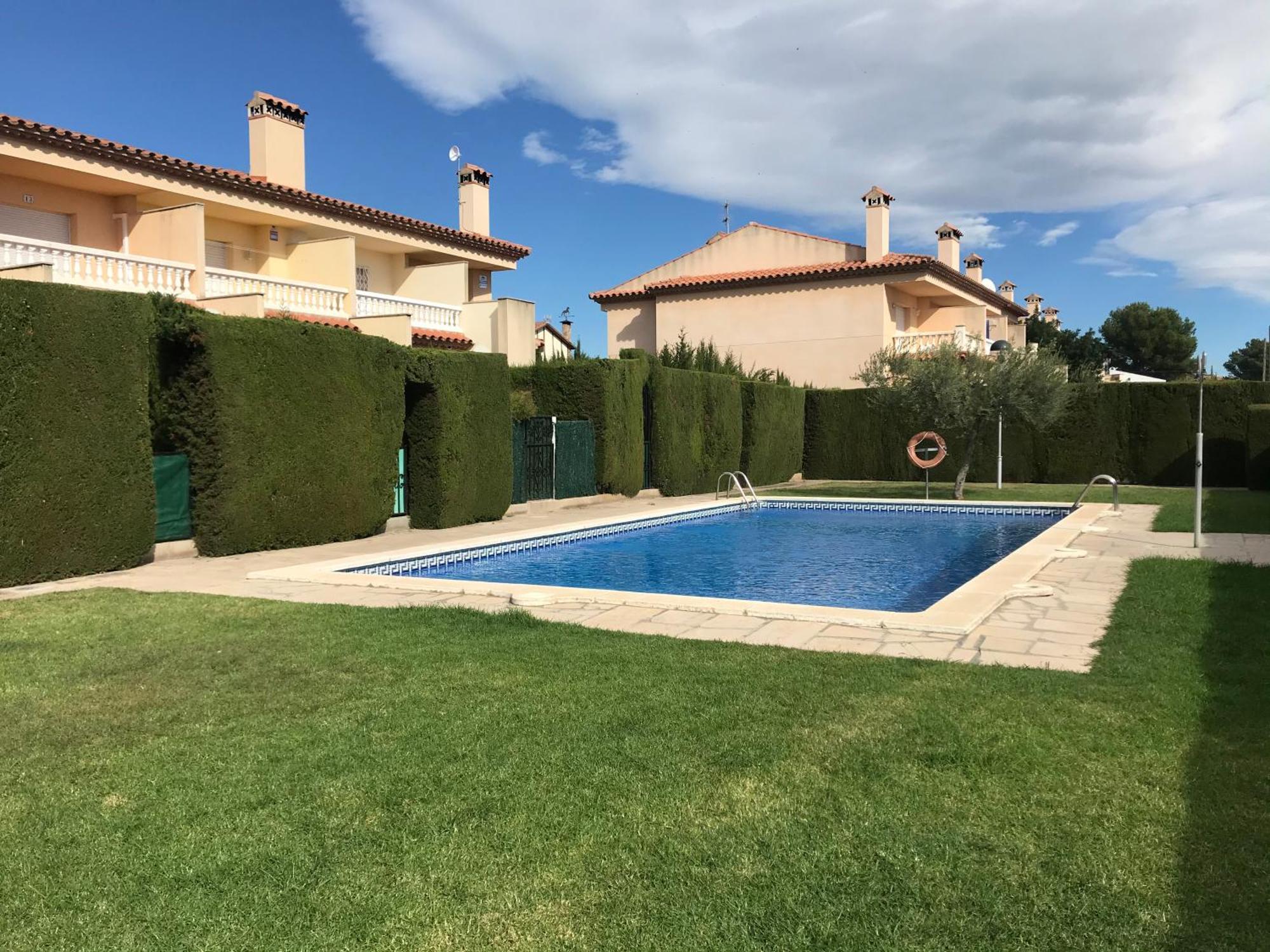 Meddays Chalet Bellavista Miami Playa Zewnętrze zdjęcie