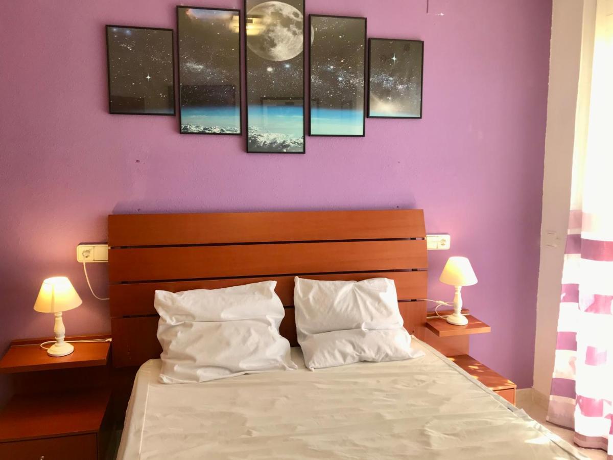 Meddays Chalet Bellavista Miami Playa Zewnętrze zdjęcie