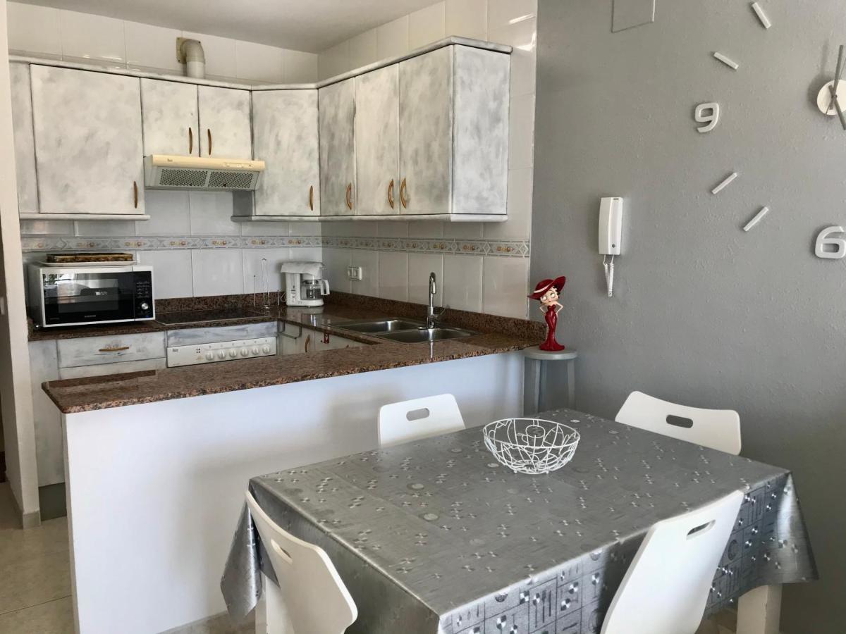 Meddays Chalet Bellavista Miami Playa Zewnętrze zdjęcie