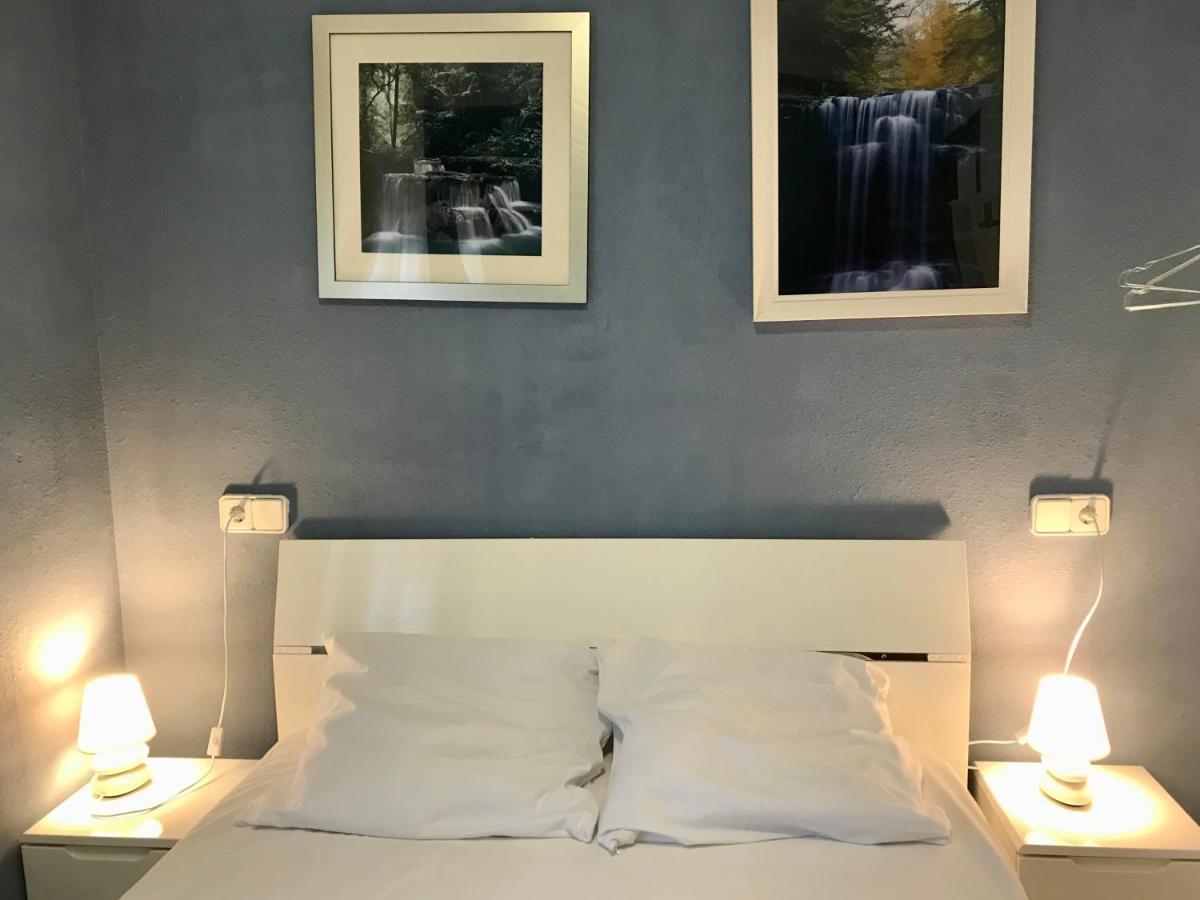 Meddays Chalet Bellavista Miami Playa Zewnętrze zdjęcie