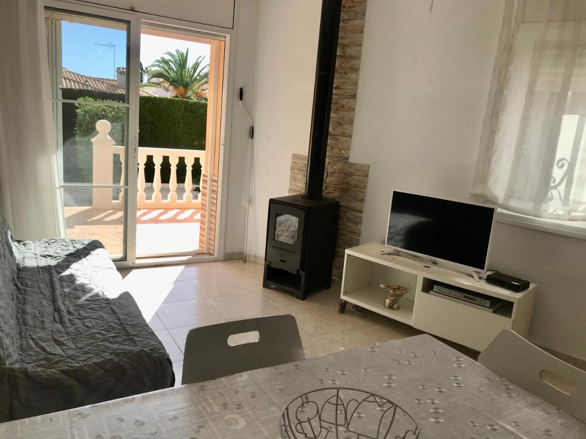 Meddays Chalet Bellavista Miami Playa Zewnętrze zdjęcie