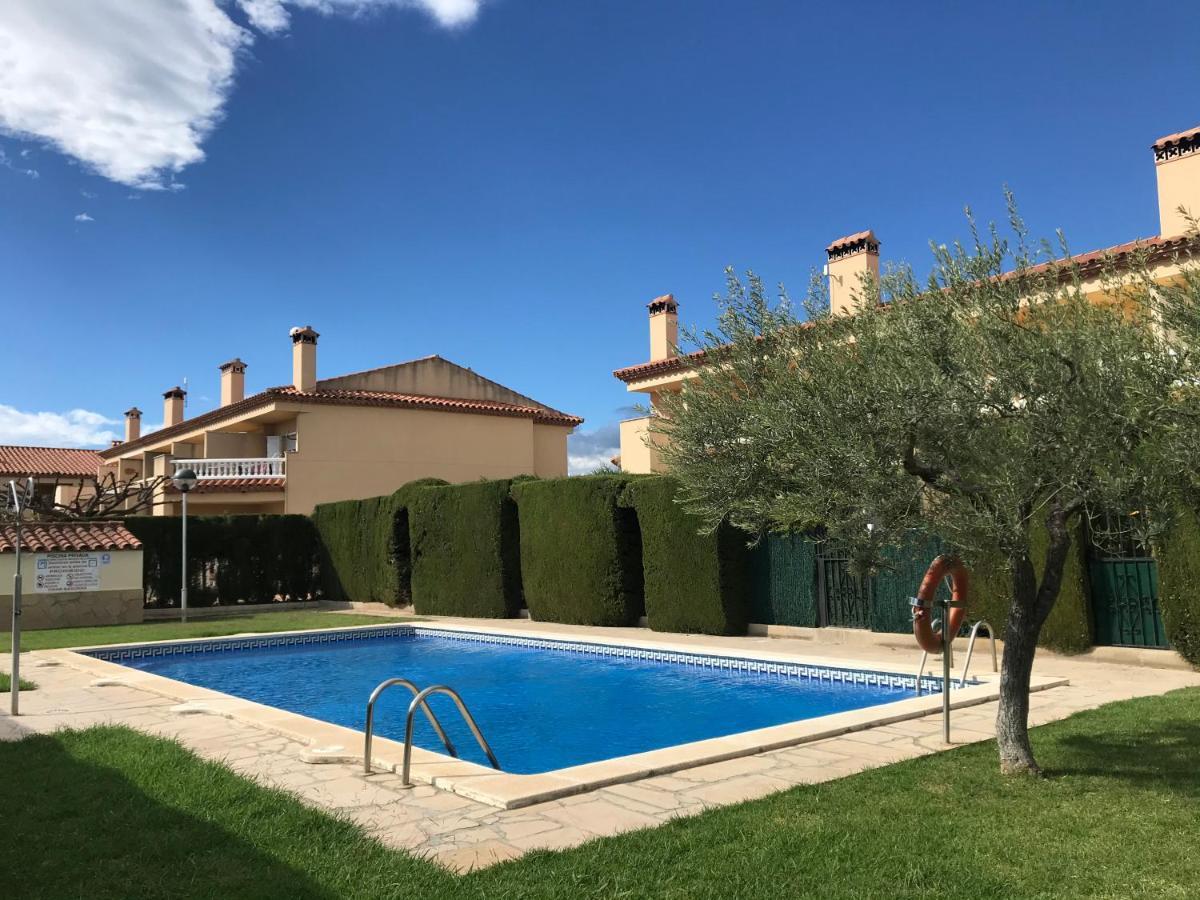 Meddays Chalet Bellavista Miami Playa Zewnętrze zdjęcie