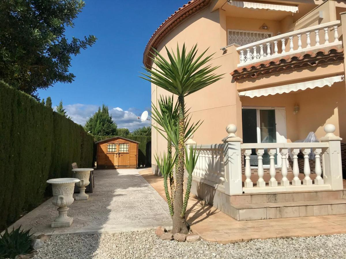 Meddays Chalet Bellavista Miami Playa Zewnętrze zdjęcie
