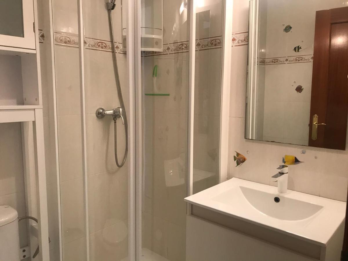 Meddays Chalet Bellavista Miami Playa Zewnętrze zdjęcie