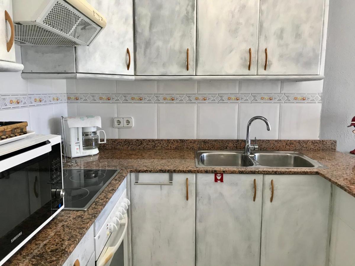 Meddays Chalet Bellavista Miami Playa Zewnętrze zdjęcie