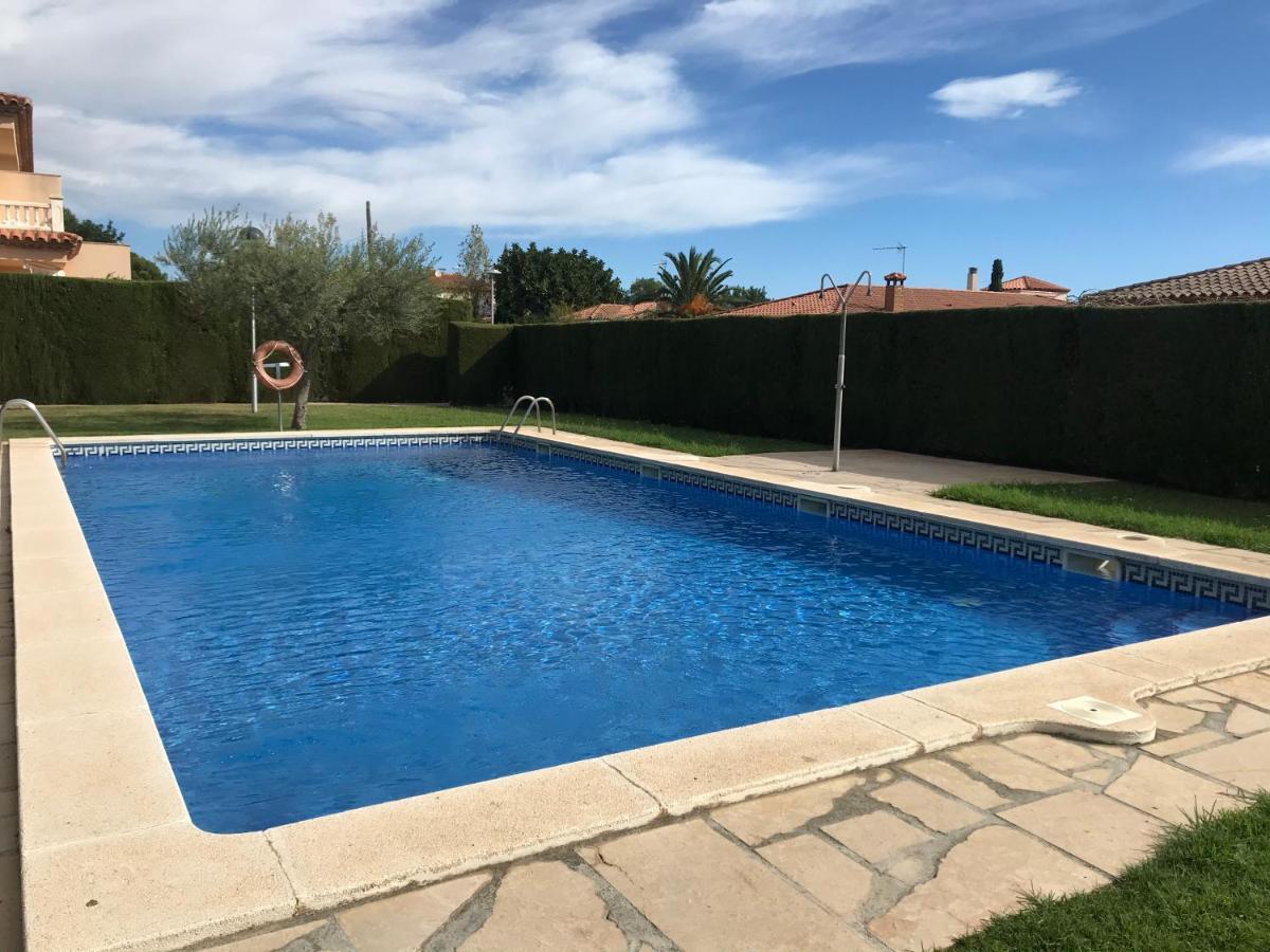 Meddays Chalet Bellavista Miami Playa Zewnętrze zdjęcie