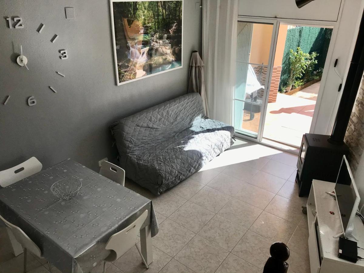 Meddays Chalet Bellavista Miami Playa Zewnętrze zdjęcie