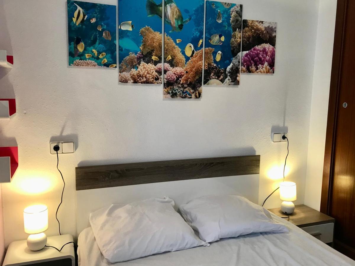 Meddays Chalet Bellavista Miami Playa Zewnętrze zdjęcie