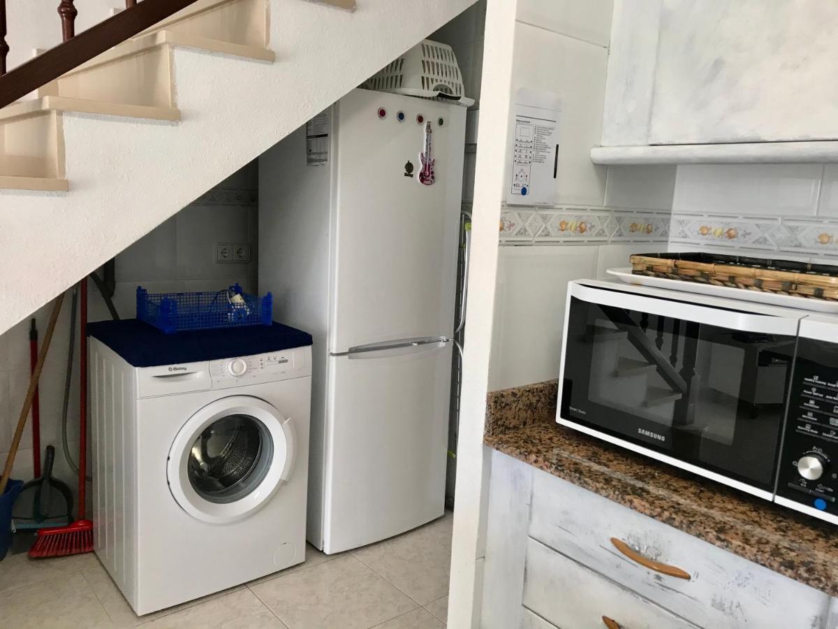 Meddays Chalet Bellavista Miami Playa Zewnętrze zdjęcie