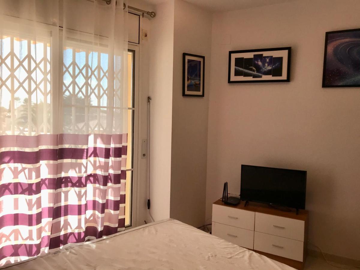 Meddays Chalet Bellavista Miami Playa Zewnętrze zdjęcie