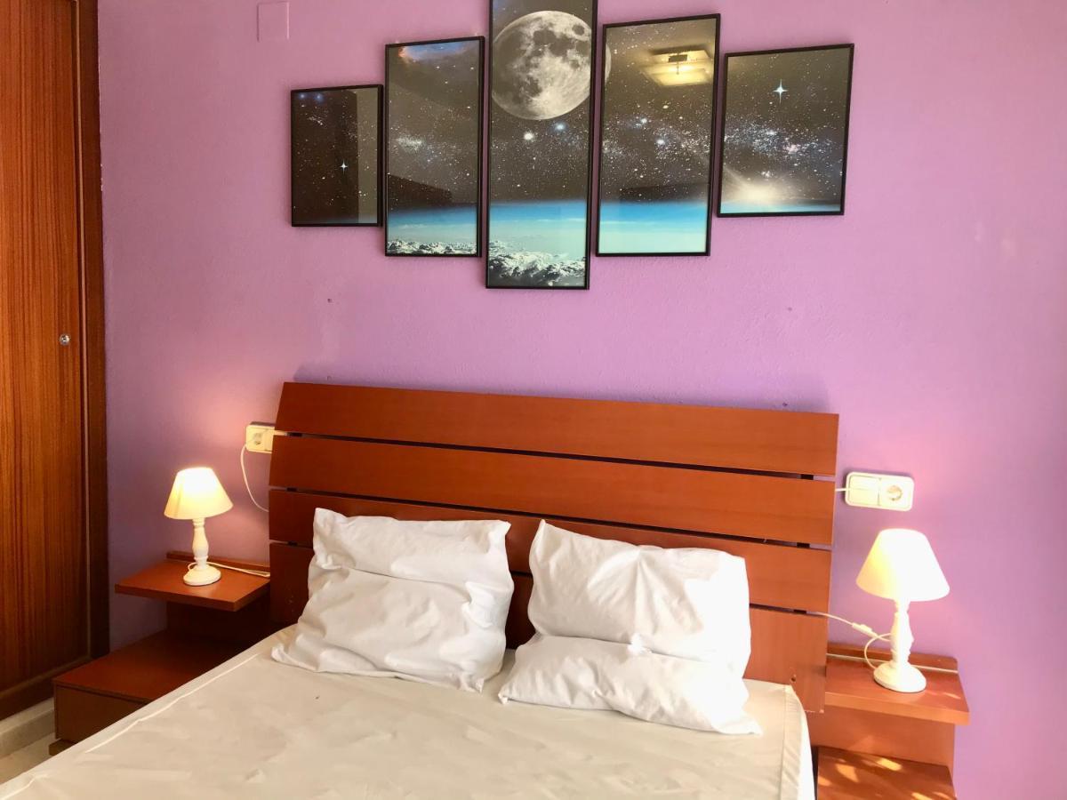 Meddays Chalet Bellavista Miami Playa Zewnętrze zdjęcie