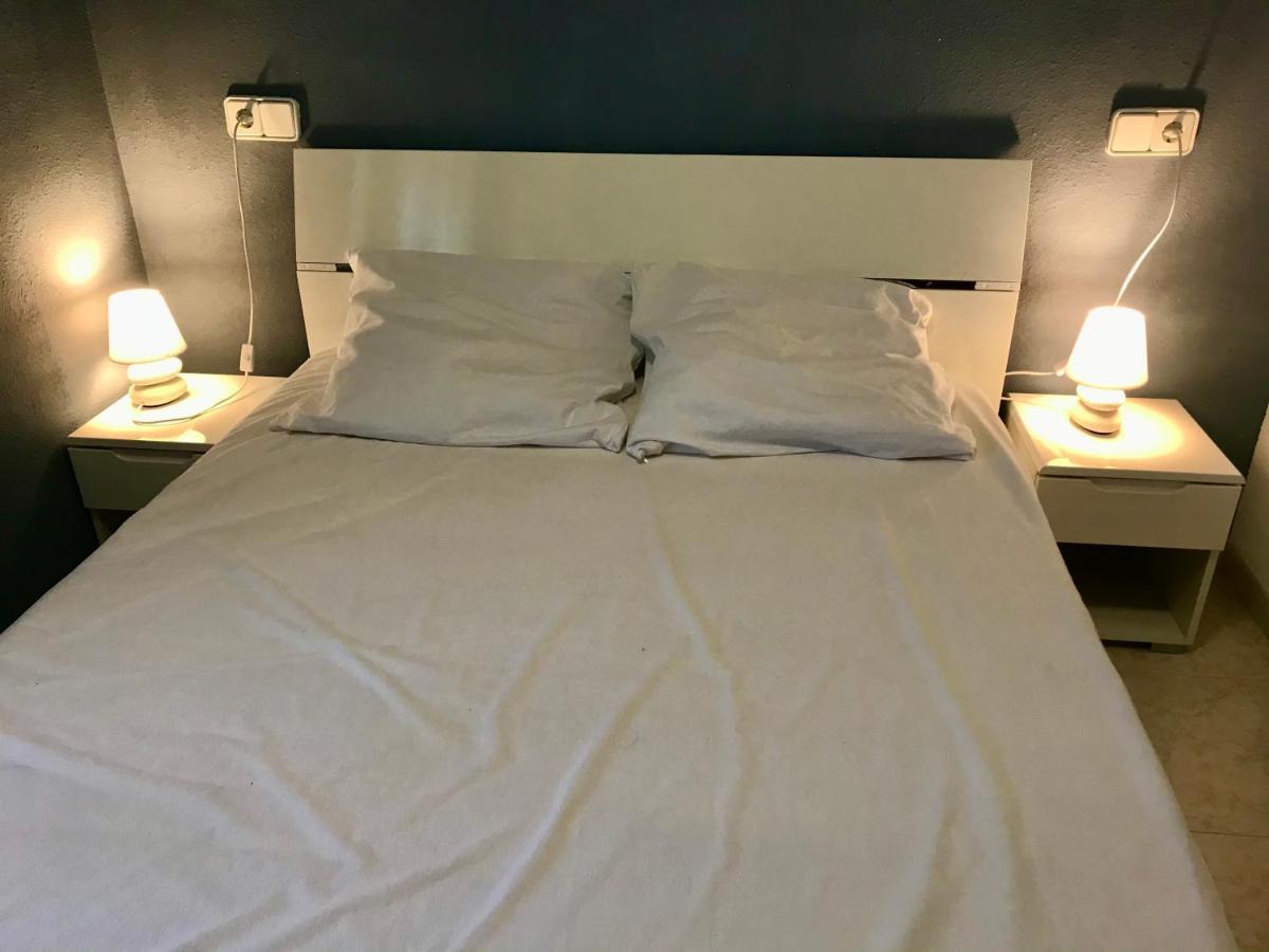 Meddays Chalet Bellavista Miami Playa Zewnętrze zdjęcie