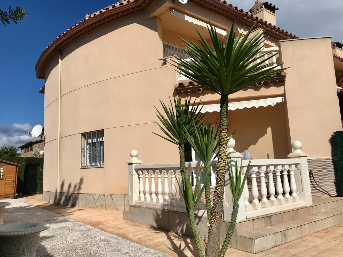 Meddays Chalet Bellavista Miami Playa Zewnętrze zdjęcie