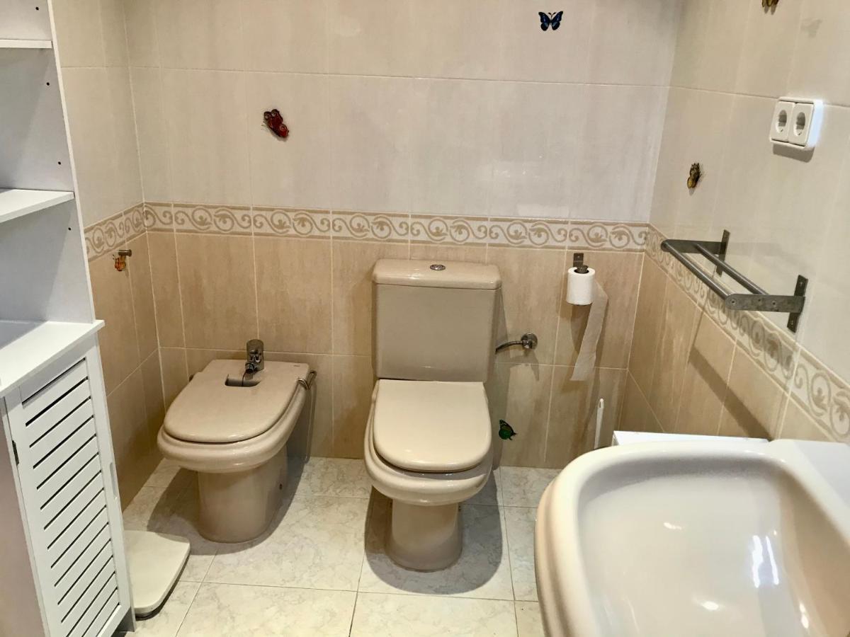 Meddays Chalet Bellavista Miami Playa Zewnętrze zdjęcie