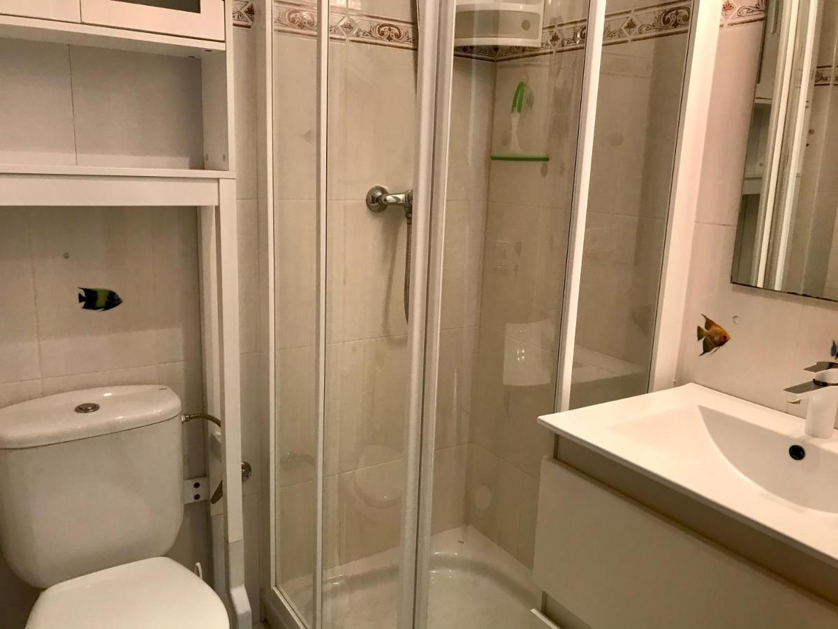 Meddays Chalet Bellavista Miami Playa Zewnętrze zdjęcie