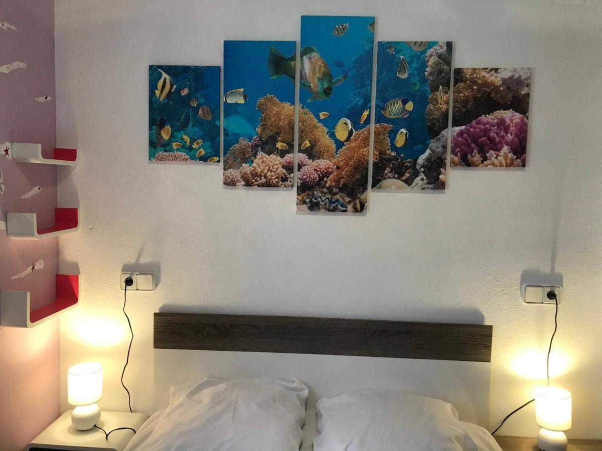 Meddays Chalet Bellavista Miami Playa Zewnętrze zdjęcie
