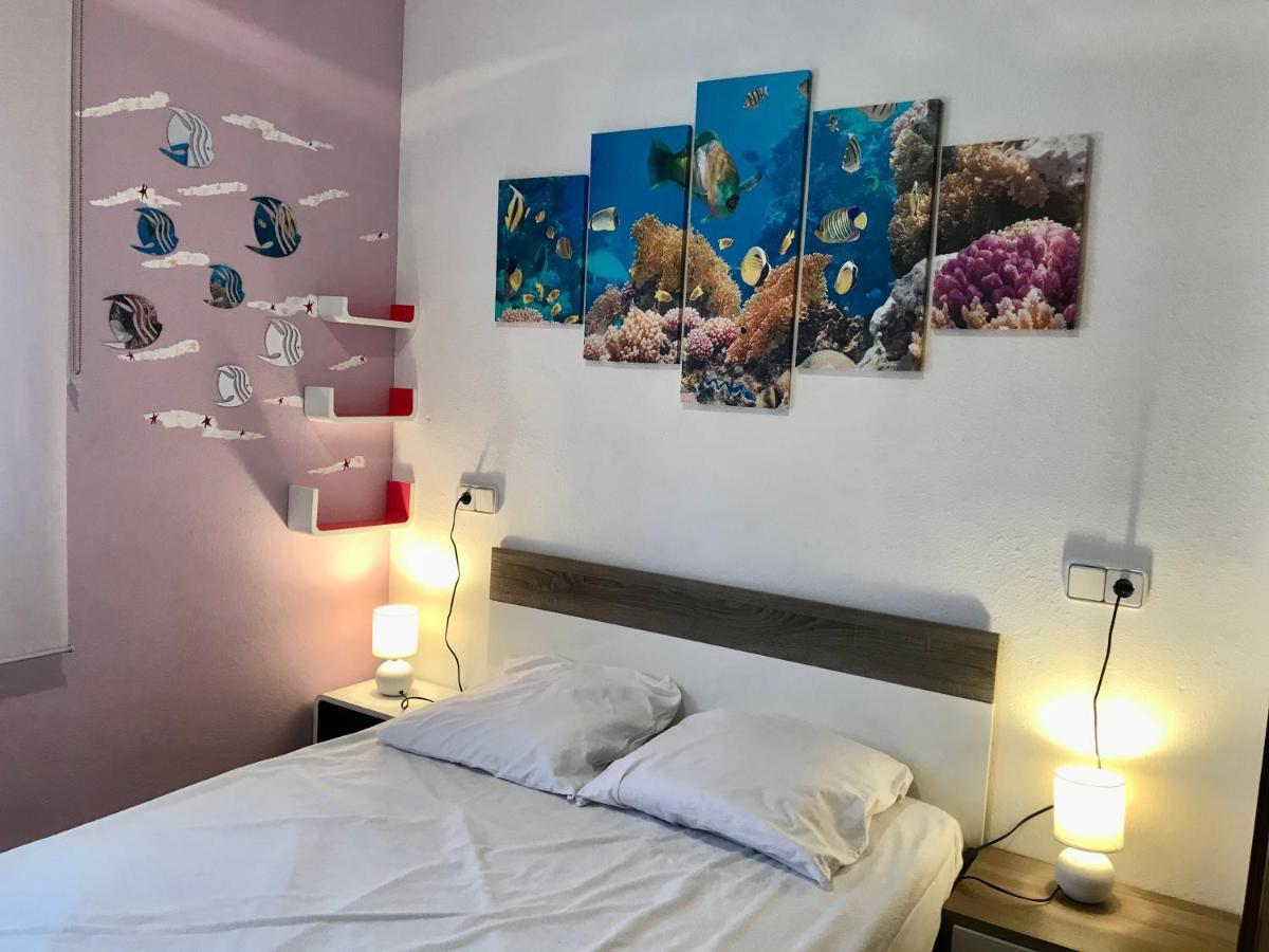 Meddays Chalet Bellavista Miami Playa Zewnętrze zdjęcie