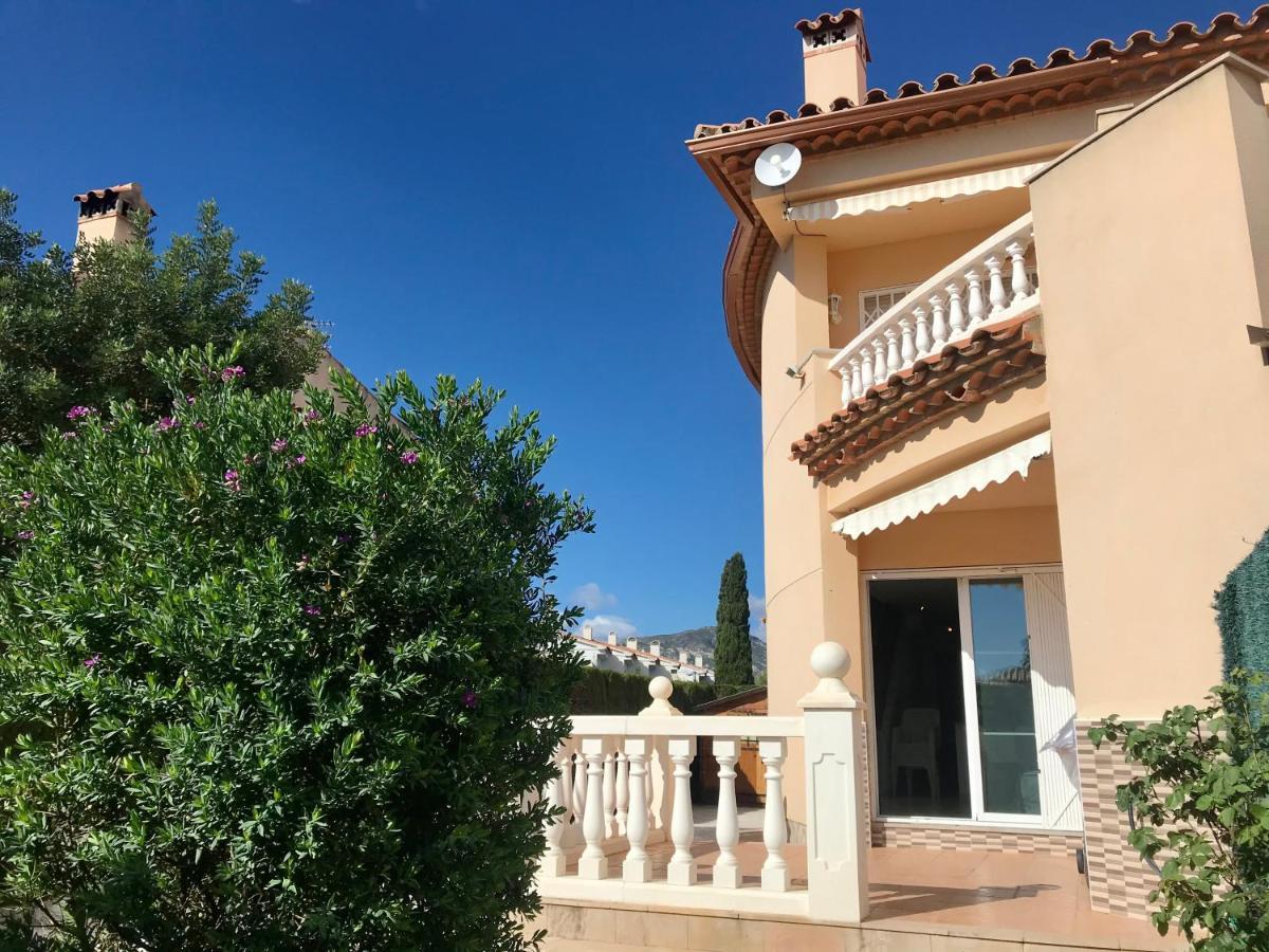 Meddays Chalet Bellavista Miami Playa Zewnętrze zdjęcie