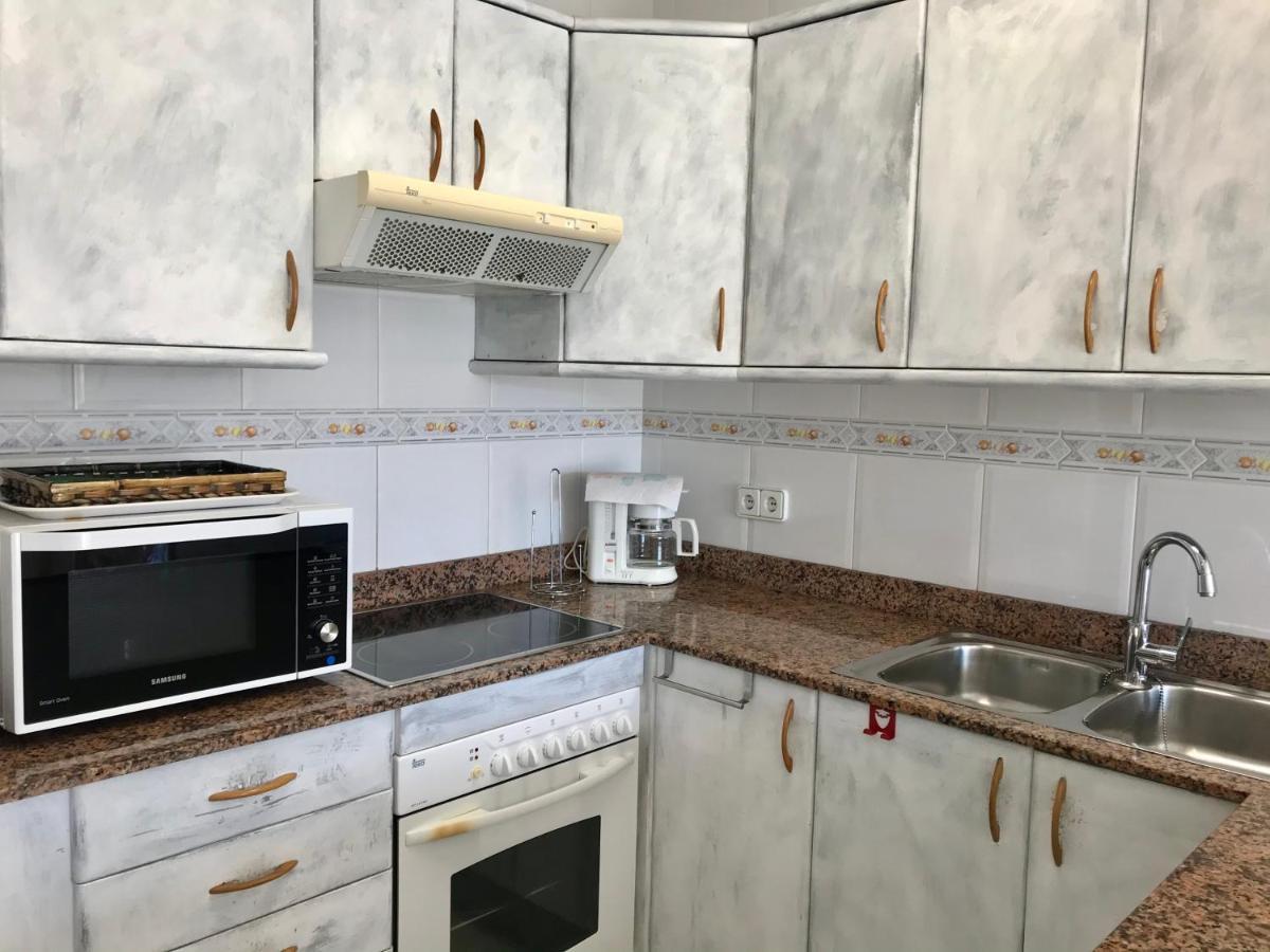 Meddays Chalet Bellavista Miami Playa Zewnętrze zdjęcie